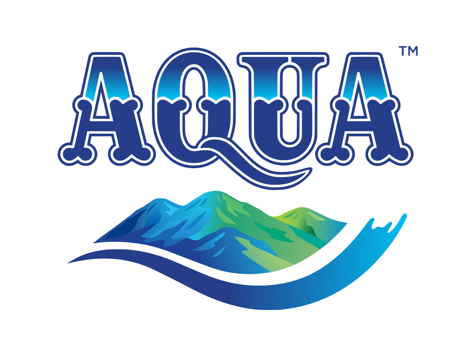 Detail Aqua Logo Png Nomer 4