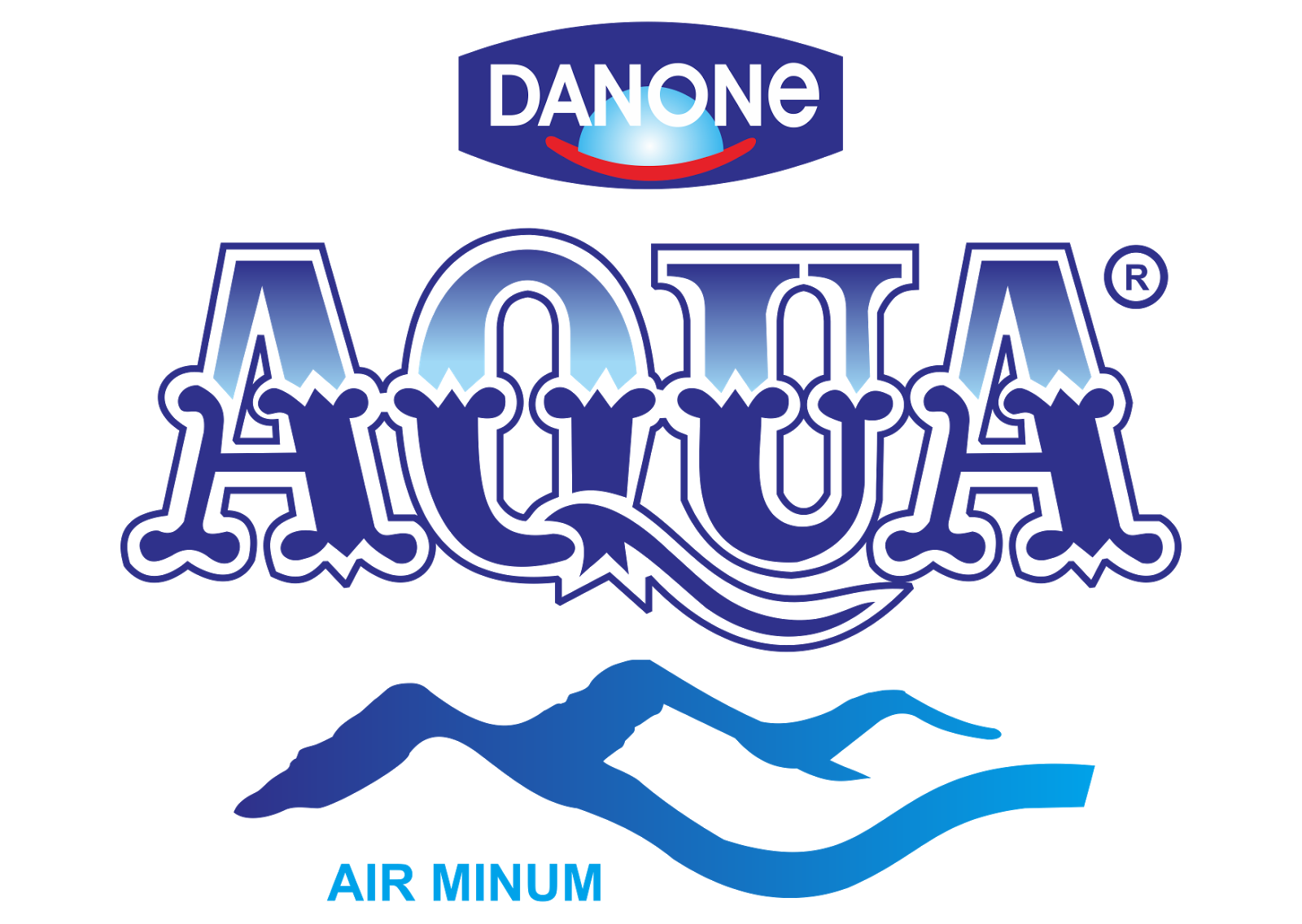 Detail Aqua Logo Png Nomer 10