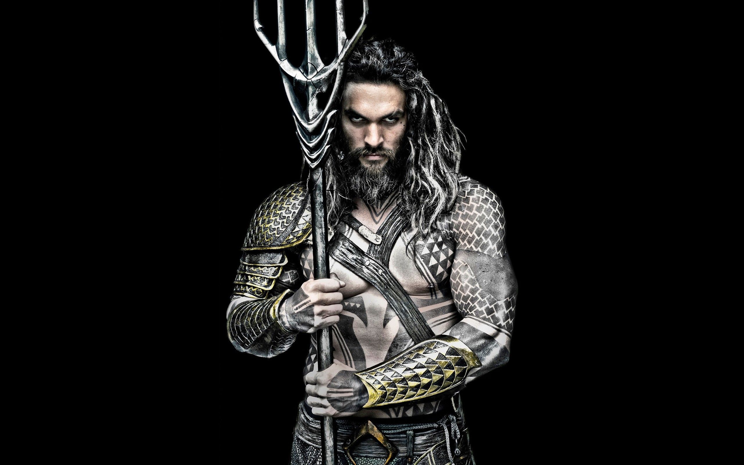 Detail Aquaman Hd Wallpaper Nomer 4