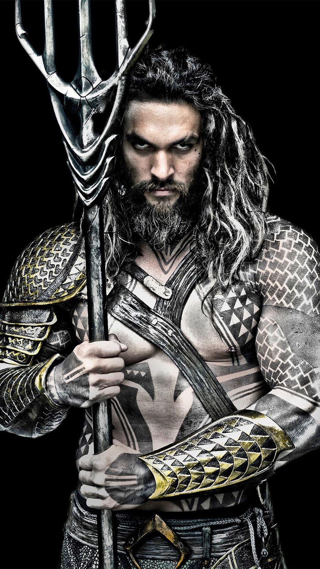 Detail Aquaman Hd Wallpaper Nomer 10