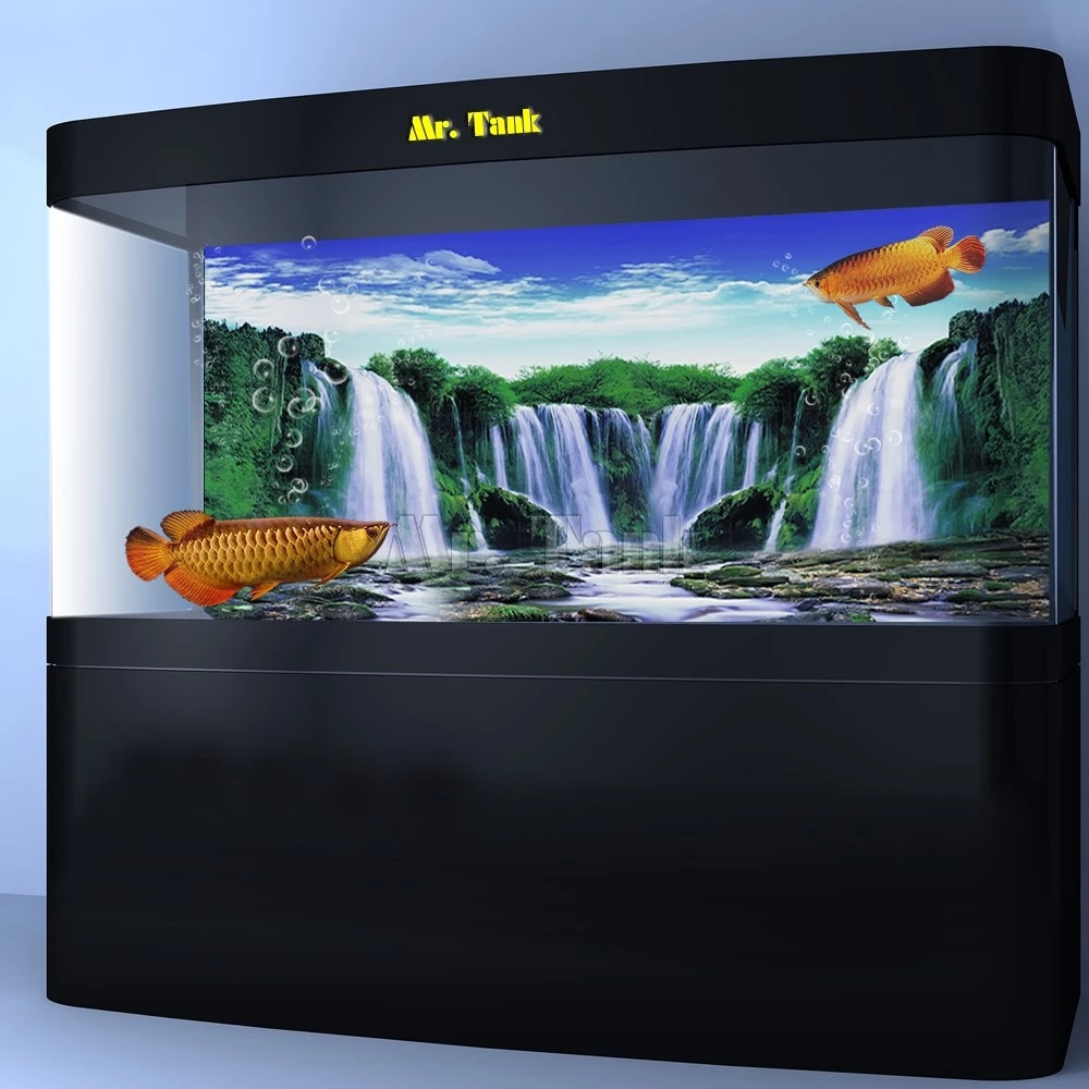 Detail Aquarium 3d Nomer 44