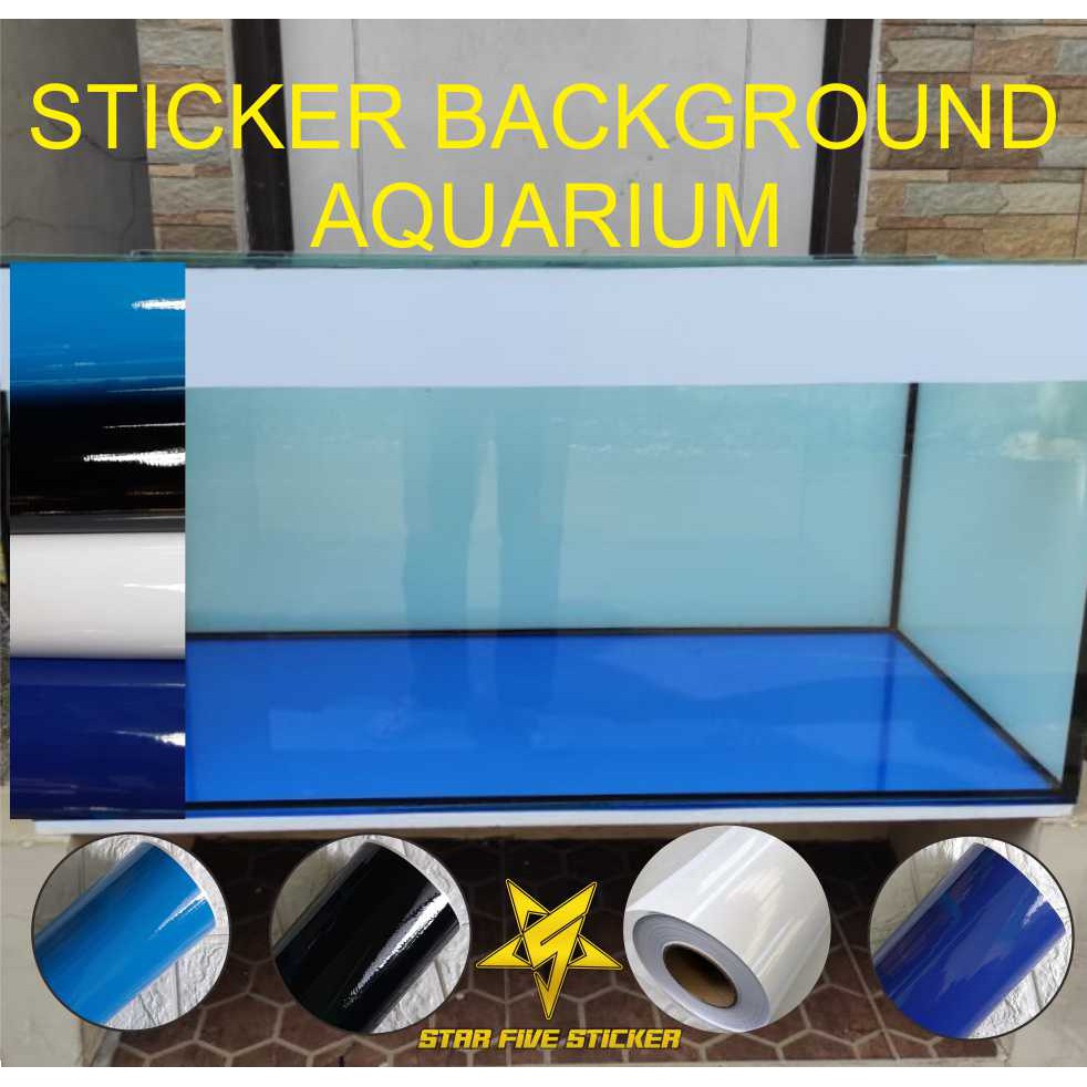 Detail Aquarium Background Biru Nomer 30