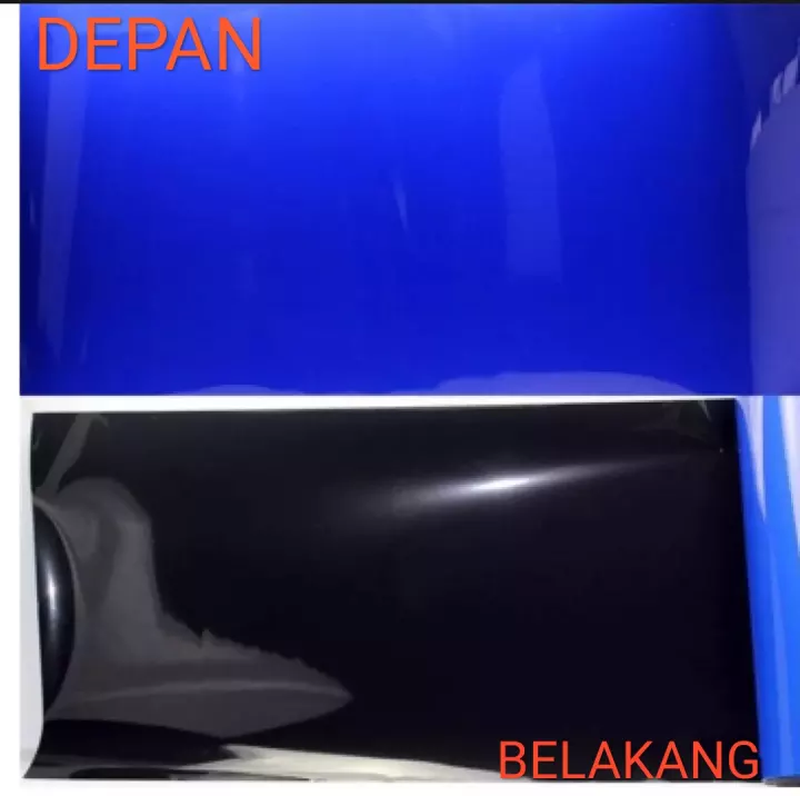 Detail Aquarium Background Biru Nomer 6