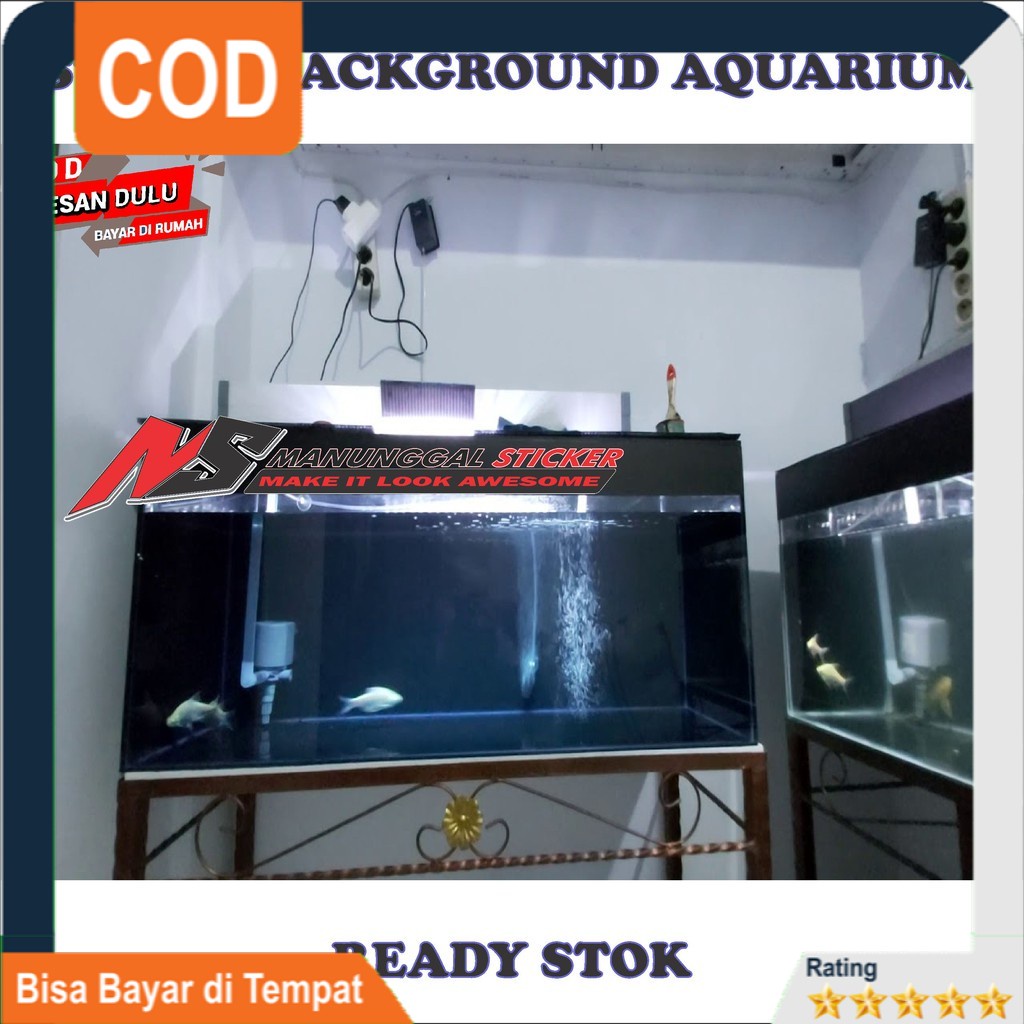 Detail Aquarium Background Hitam Nomer 34