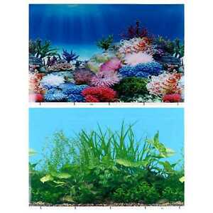 Detail Aquarium Background Stickers Nomer 33