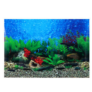 Detail Aquarium Background Stickers Nomer 38