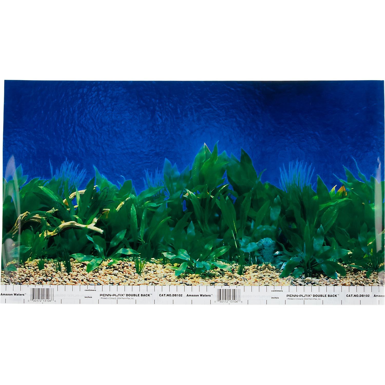 Detail Aquarium Backgrounds Amazon Nomer 55