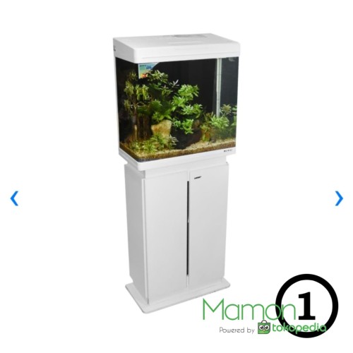 Detail Aquarium Boyu Nomer 2