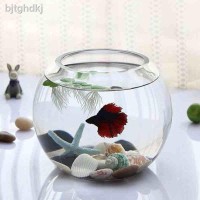 Detail Aquarium Bulat Kecil Nomer 37