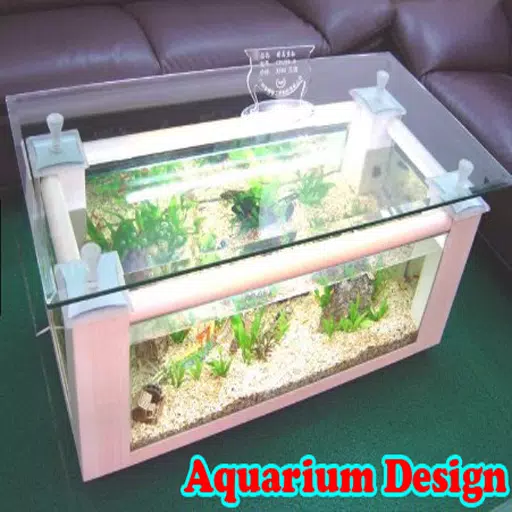 Detail Aquarium Dari Gabus Nomer 44