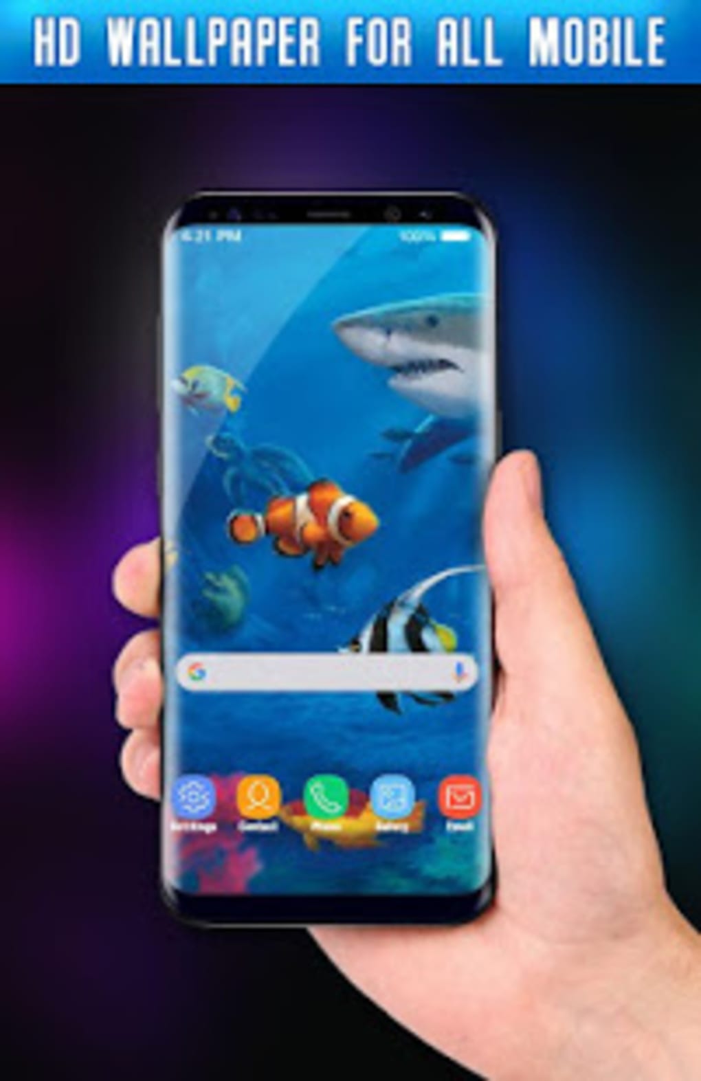 Detail Aquarium Live Wallpaper Apk Nomer 24