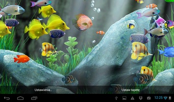 Detail Aquarium Live Wallpaper Apk Nomer 39