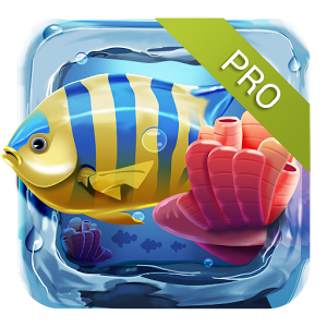 Detail Aquarium Live Wallpaper Apk Nomer 53