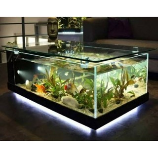 Detail Aquarium Meja Ruang Tamu Nomer 24