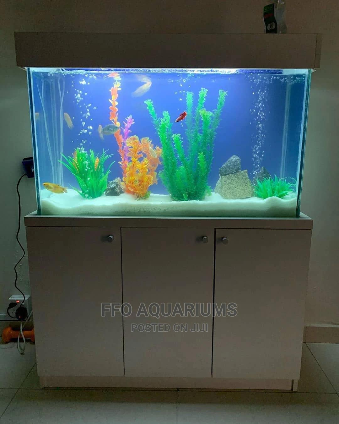 Detail Aquarium Putih Nomer 15