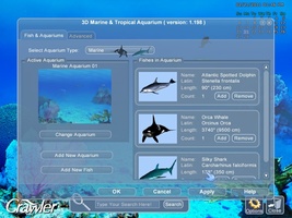 Detail Aquarium Screensaver Windows 7 Nomer 35