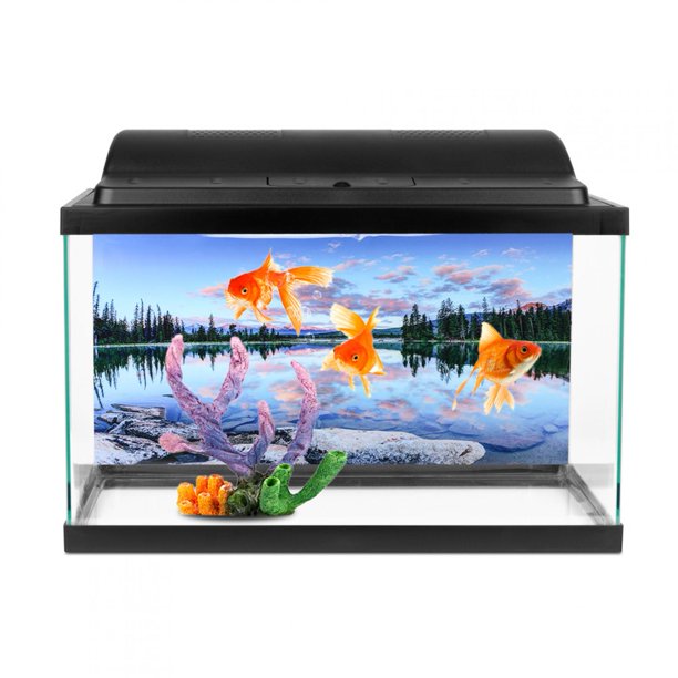 Detail Aquarium Sticker Background Nomer 37