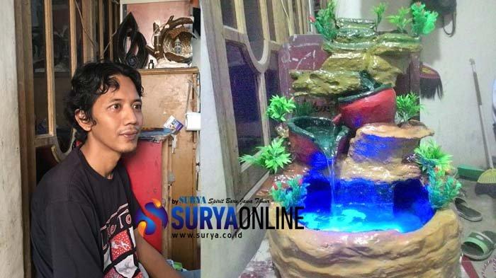 Detail Aquarium Styrofoam Air Terjun Nomer 52