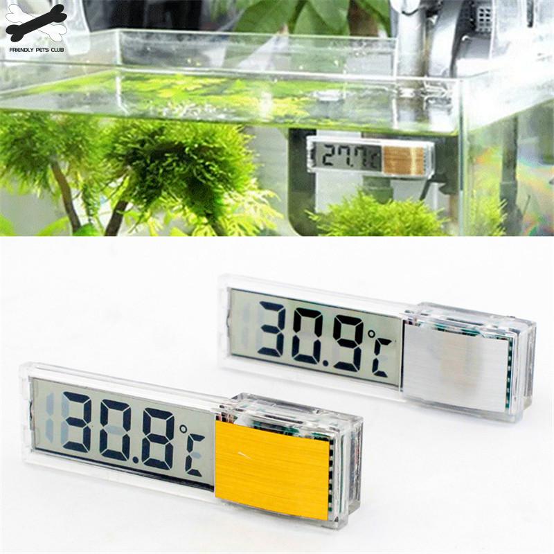 Detail Aquarium Thermometer Sticker Nomer 26