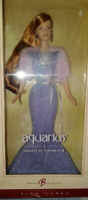 Detail Aquarius Barbie Doll Nomer 50