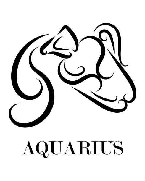 Detail Aquarius Clipart Nomer 29