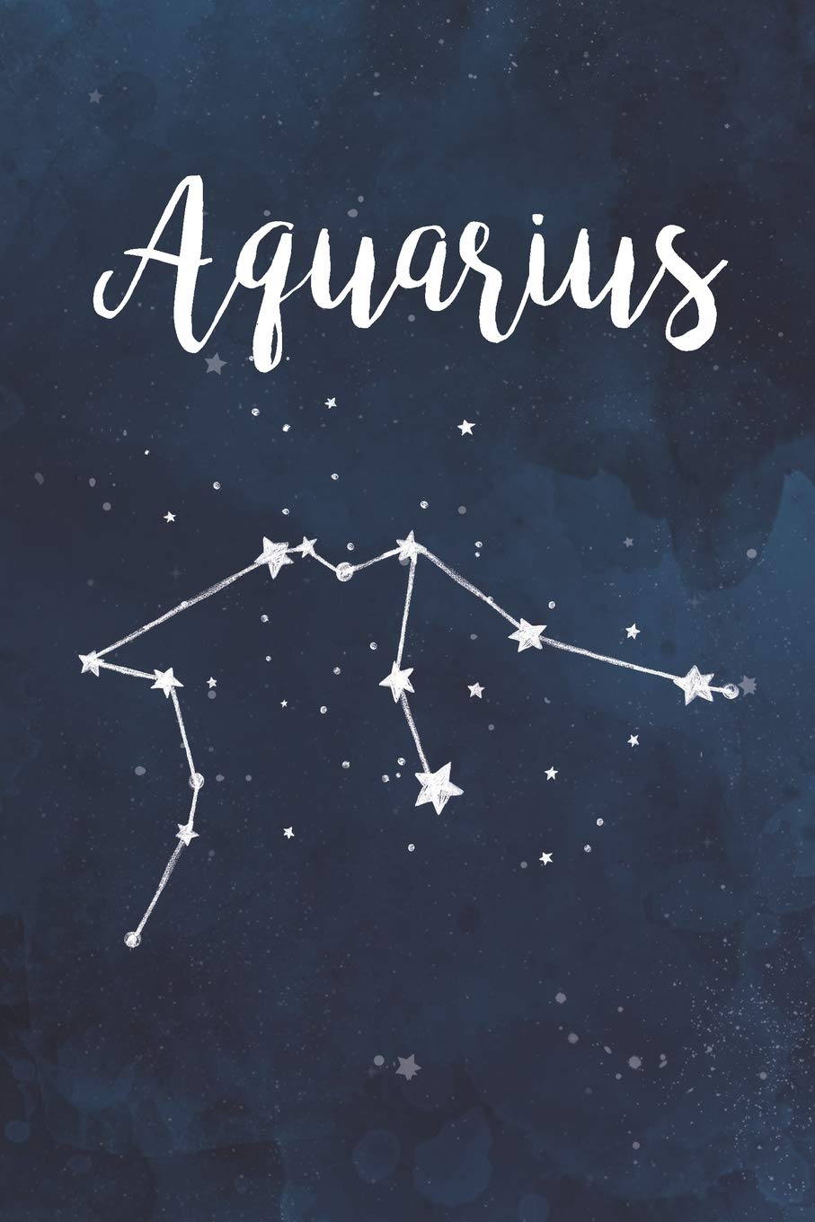Detail Aquarius Sign Image Nomer 51