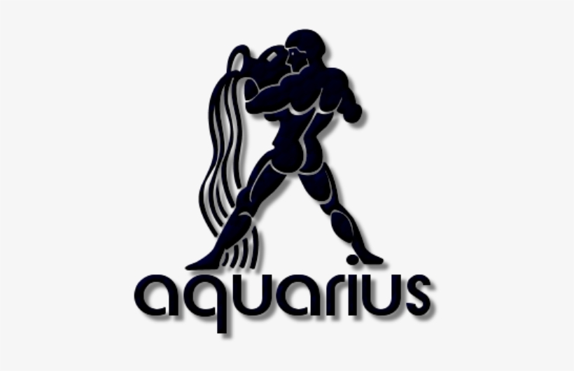 Detail Aquarius Symbol Transparent Nomer 39