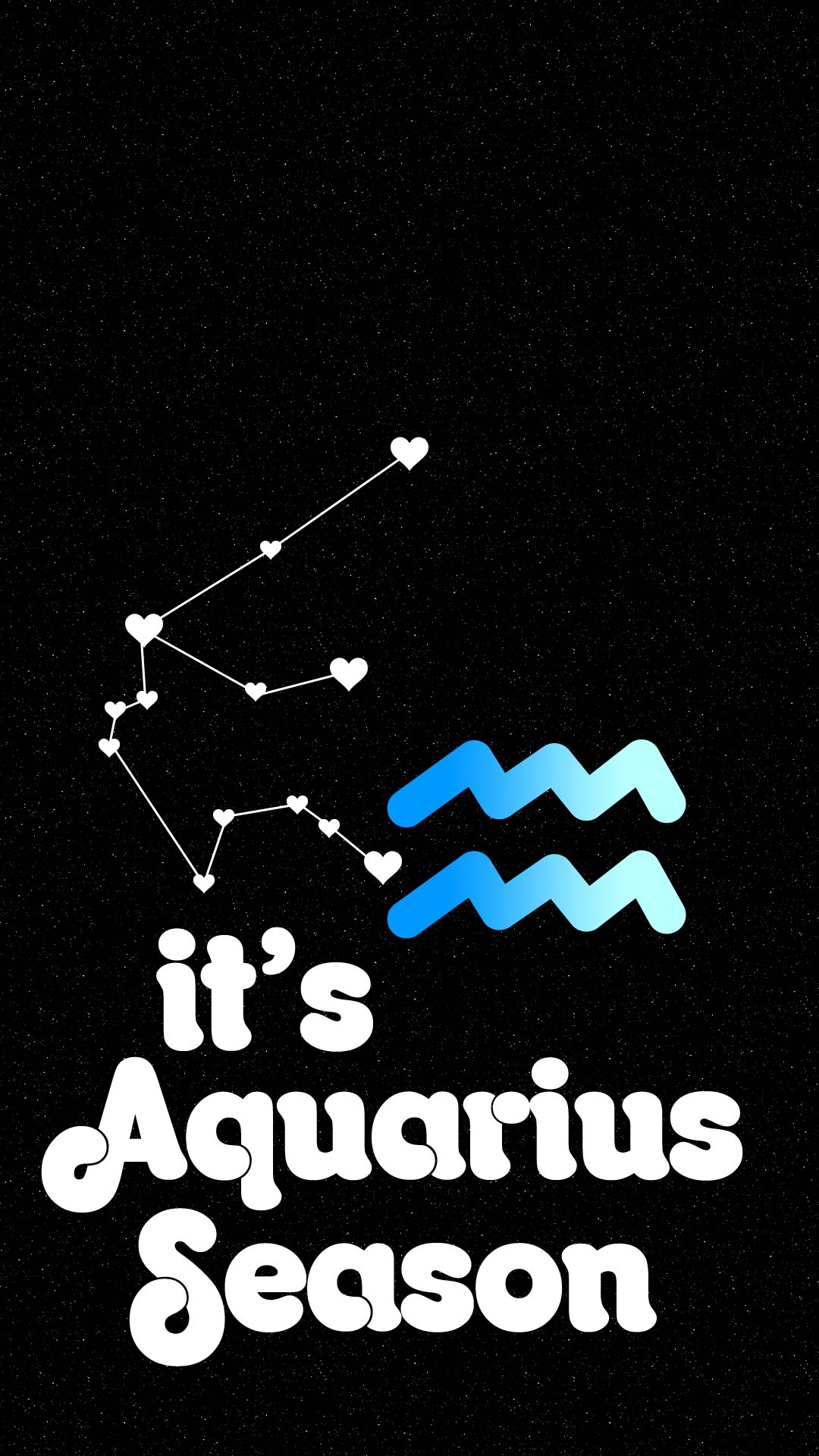 Detail Aquarius Wallpaper Nomer 58