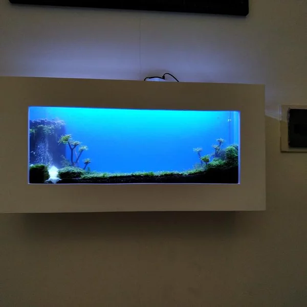 Detail Aquascape Dinding Nomer 44