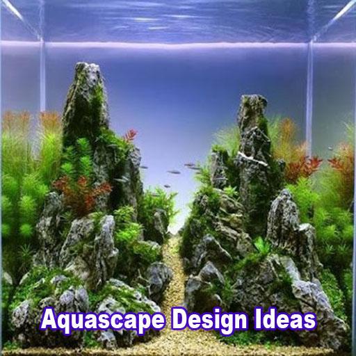 Detail Aquascape Natural Batu Nomer 23