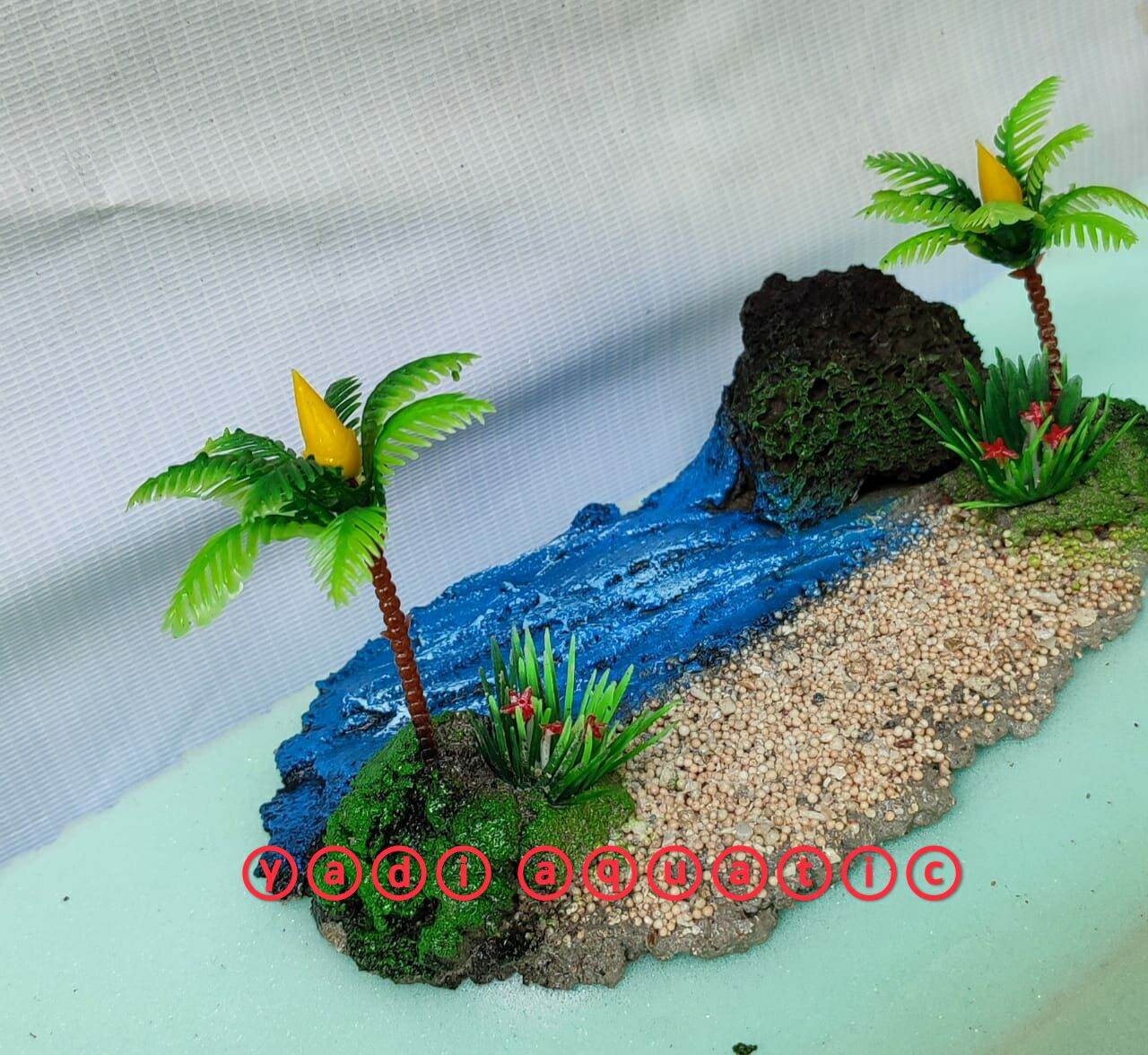 Detail Aquascape Pantai Nomer 30