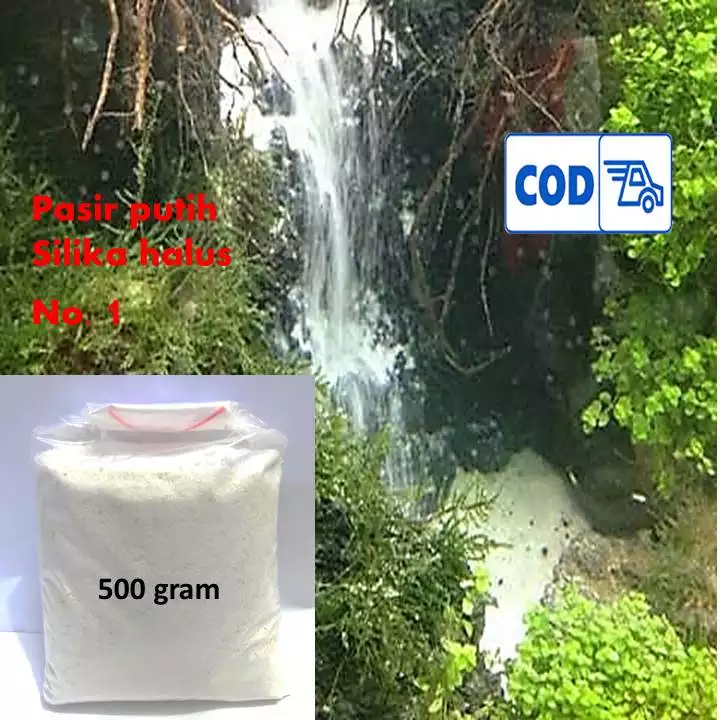Detail Aquascape Pasir Putih Nomer 48