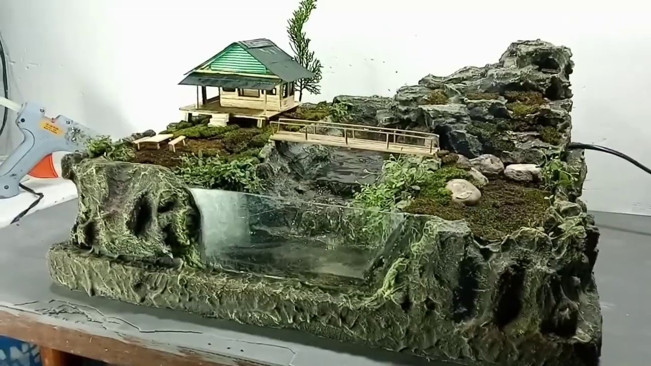 Detail Aquascape Styrofoam Nomer 7