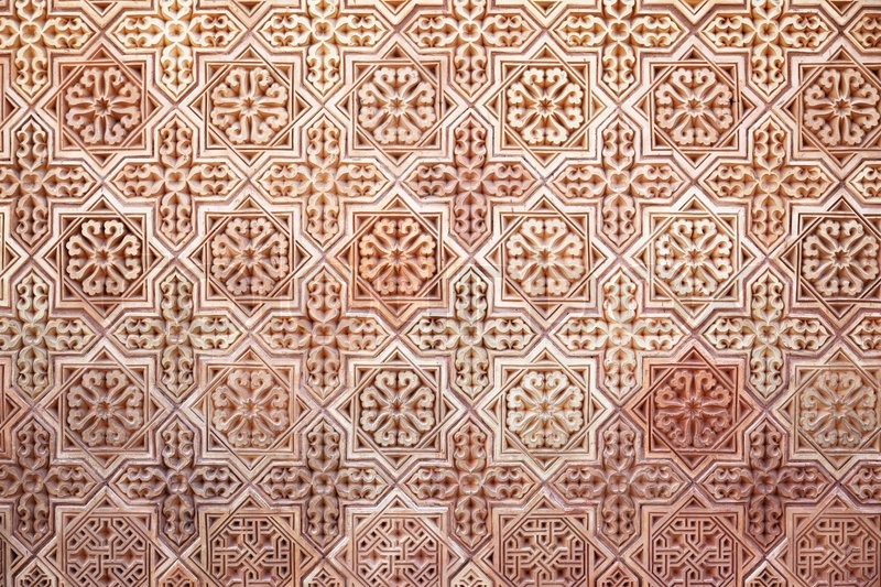Detail Arab Background Nomer 17