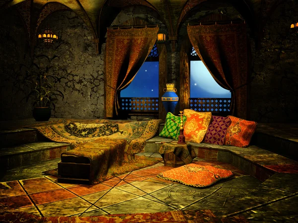 Detail Arab Background Nomer 33