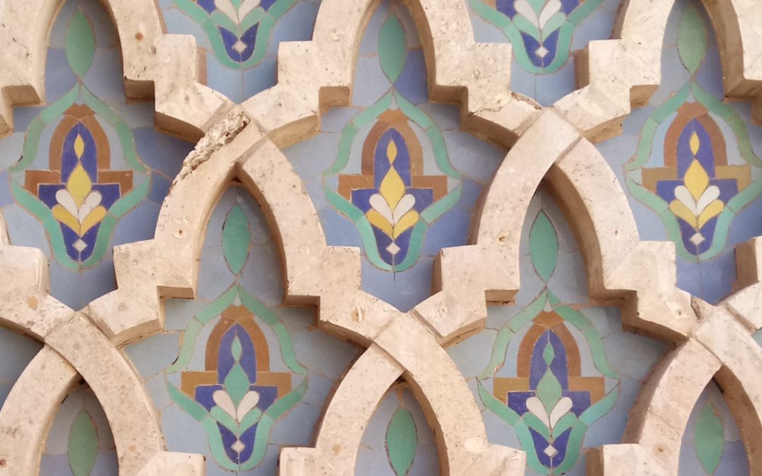 Detail Arab Background Nomer 43