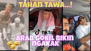 Detail Arab Gila Gokil Nomer 35