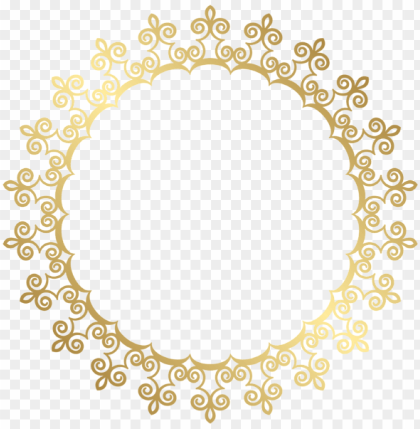 Detail Arabic Frame Png Nomer 39