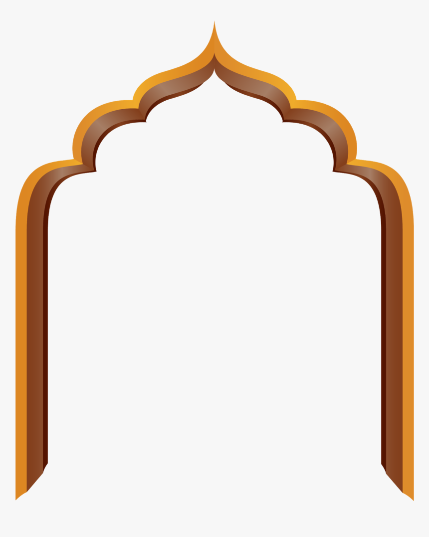 Detail Arabic Vector Png Nomer 3
