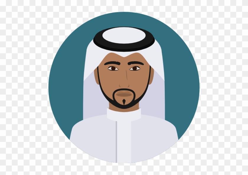 Detail Arabic Vector Png Nomer 57