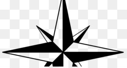 Detail Arah Utara Vector Nomer 7