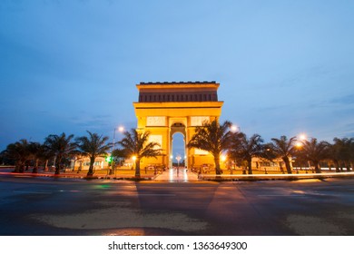 Detail Arc De Triomphe Indonesia Nomer 27