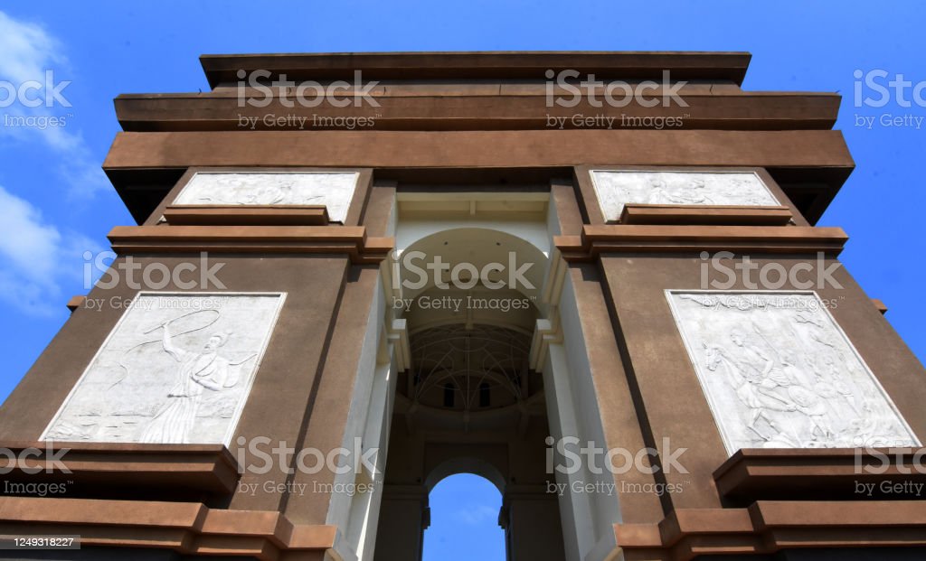 Detail Arc De Triomphe Indonesia Nomer 52