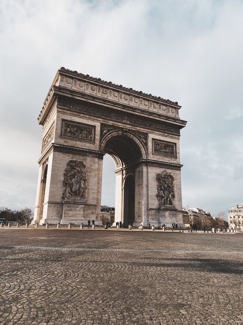 Detail Arc De Triomphe Indonesia Nomer 53