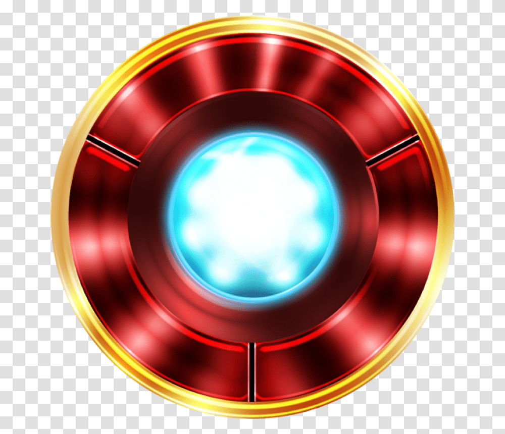 Detail Arc Reactor Png Nomer 18