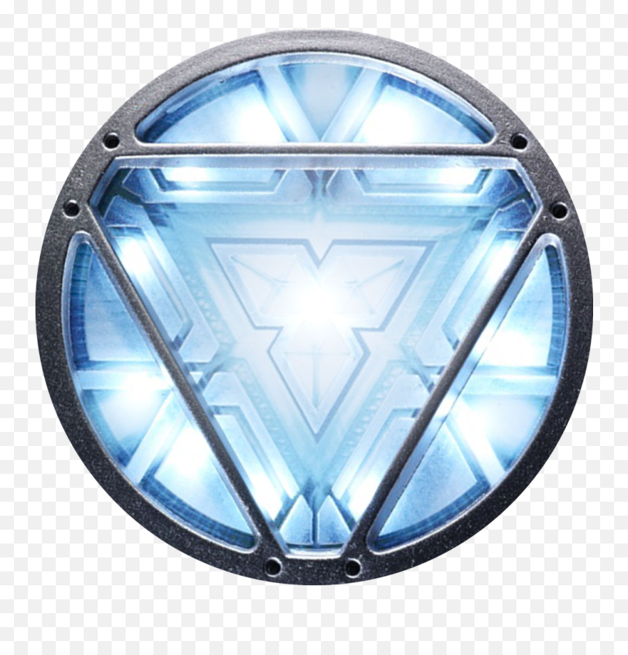 Detail Arc Reactor Png Nomer 32