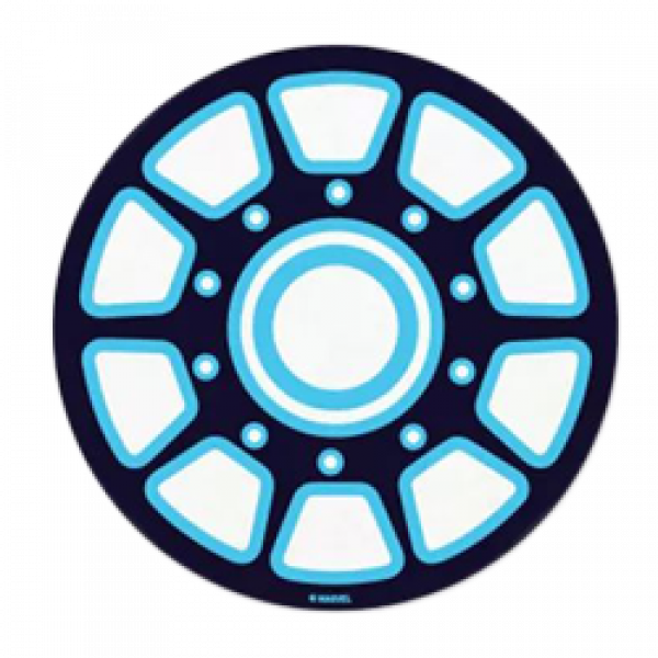 Detail Arc Reactor Png Nomer 40