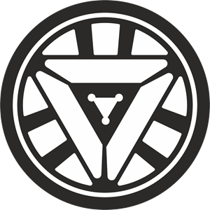 Detail Arc Reactor Png Nomer 53