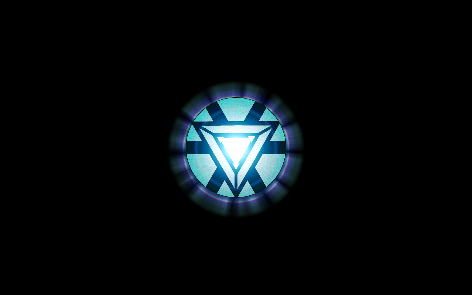 Arc Reactor Wallpaper - KibrisPDR