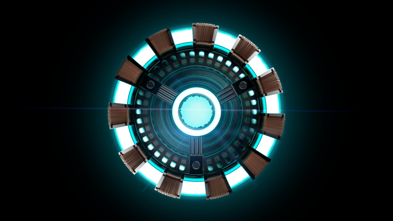 Detail Arc Reactor Wallpaper Nomer 15